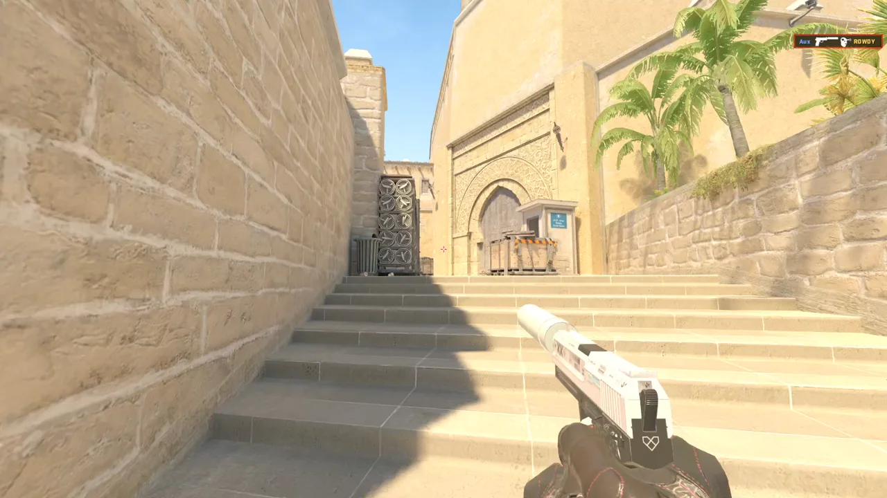 highlight